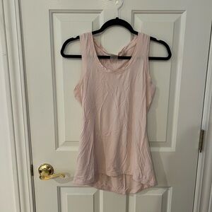 CALIA by Carrie Underwood Pink Sleeveless Tank Top
